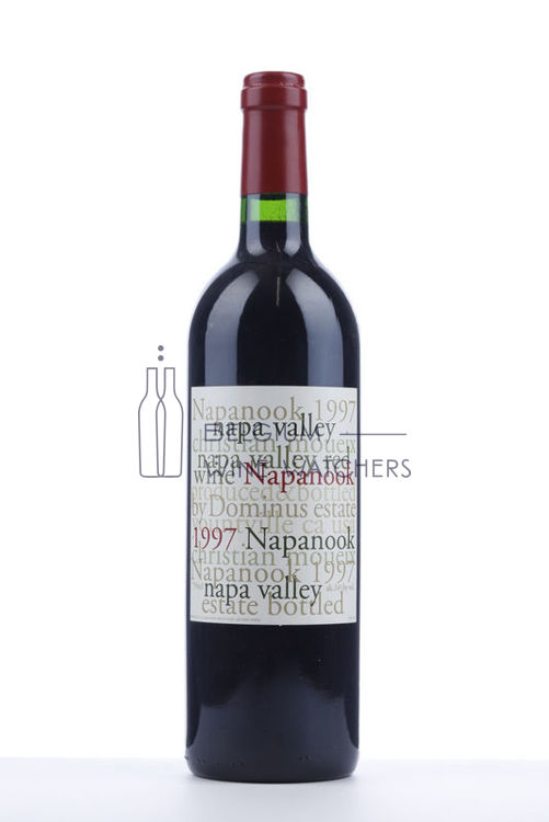 Picture of 1997 NAPANOOK
